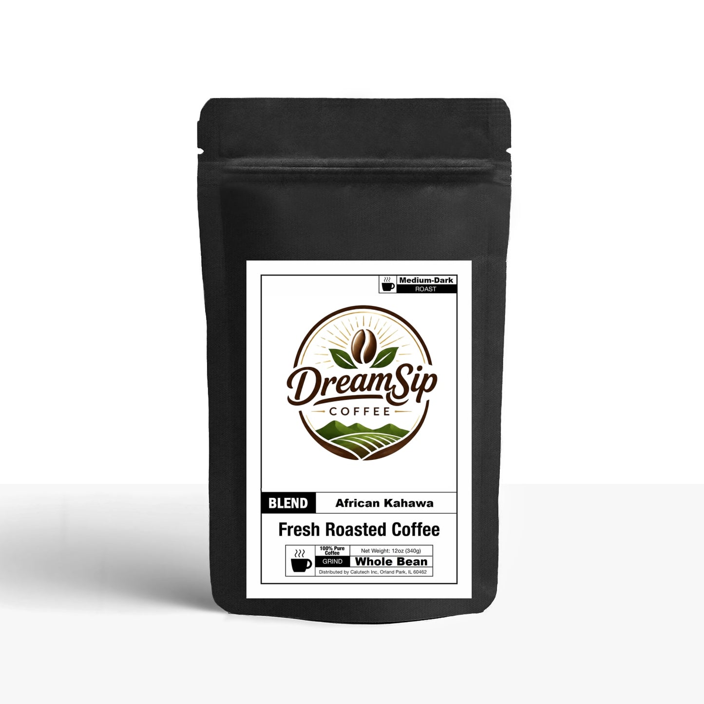 African Kahawa Blend