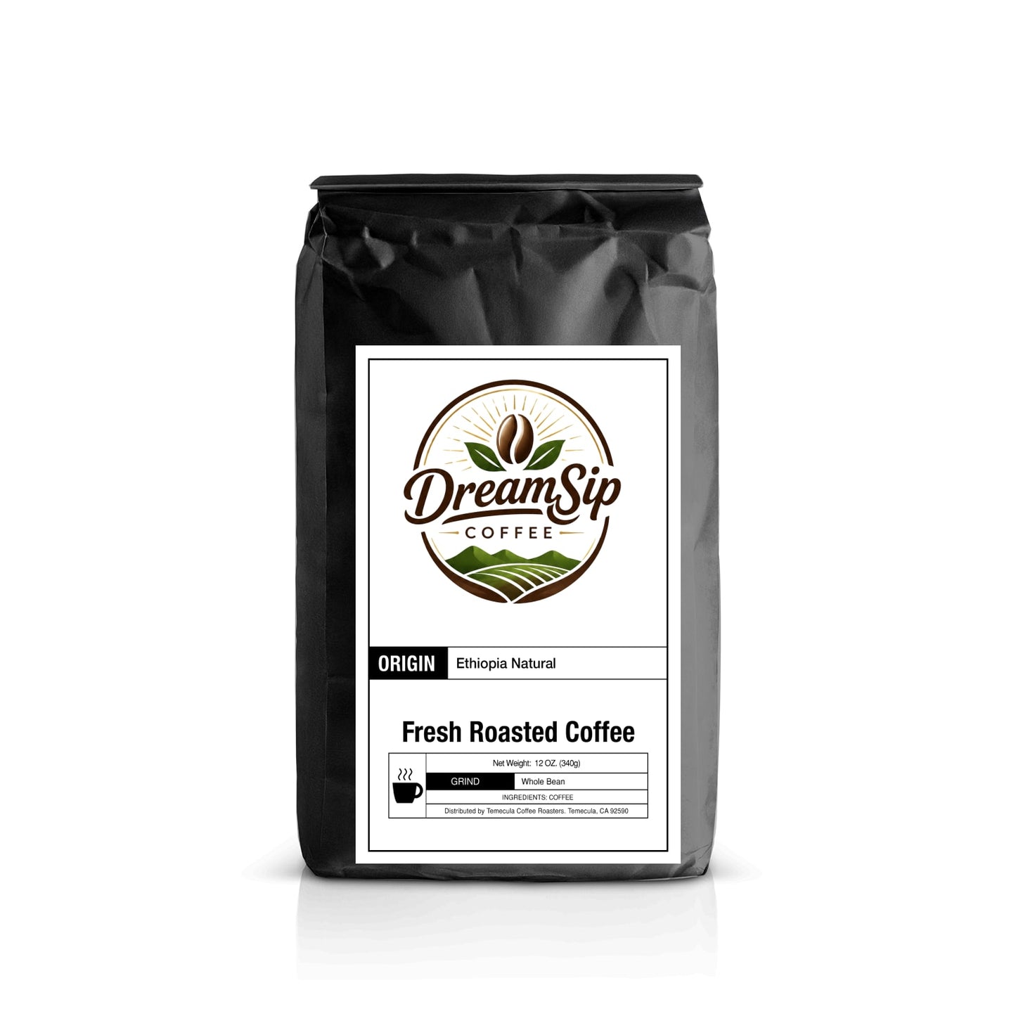 Ethiopia Natural
