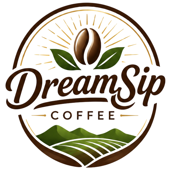 DreamSip Coffee