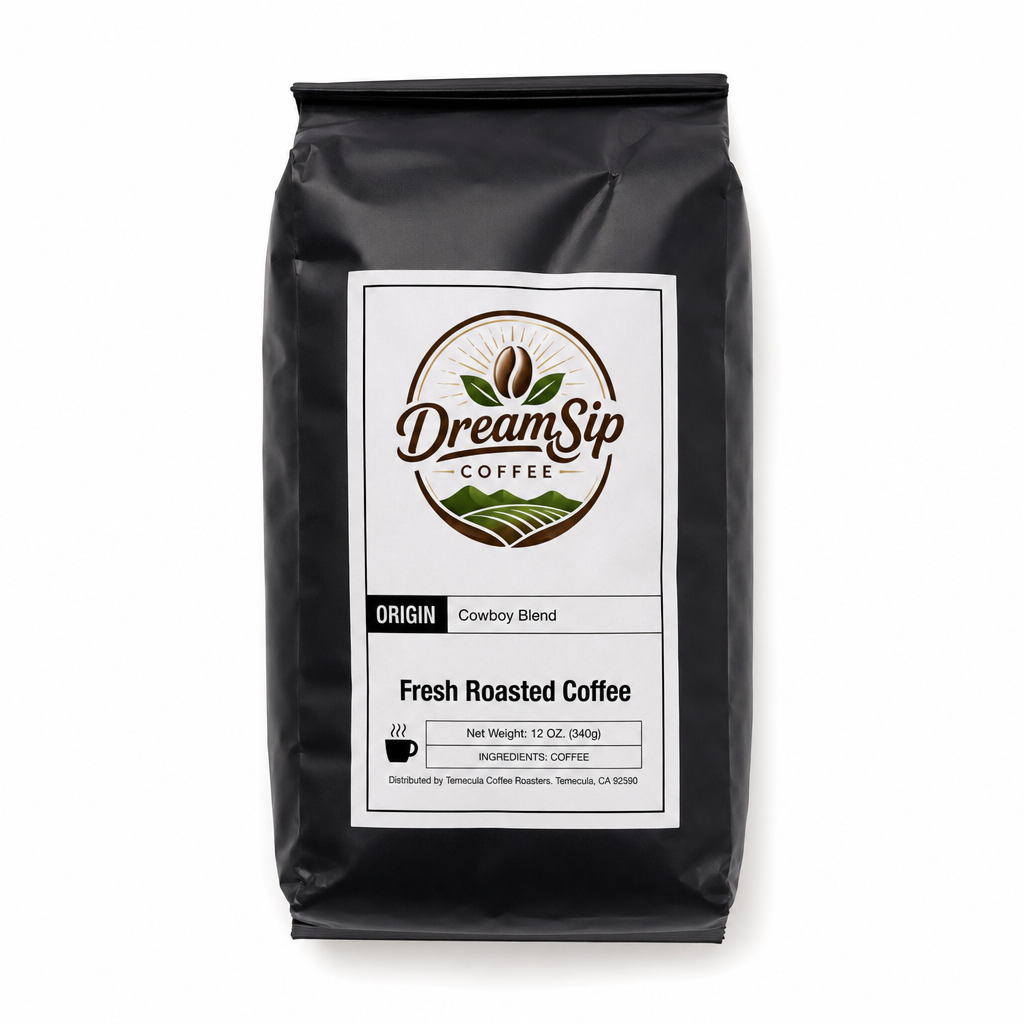 Cowboy Blend